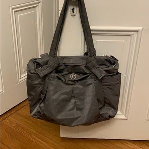 Lululemon Gym bag